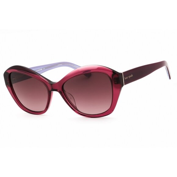 Kate Spade Sunglasses KSAGLAIA-C9A-54 New with tags main image 4